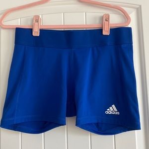 Adidas spandex